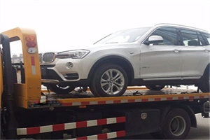 米东拖车24小时服务电话